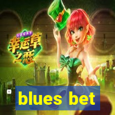 blues bet